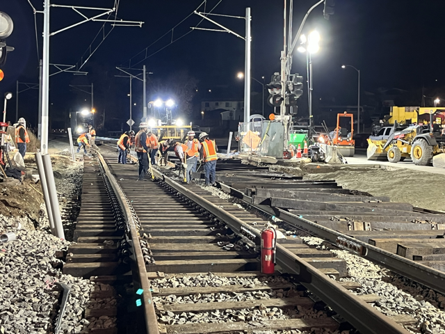 69th Street Repairs Medium