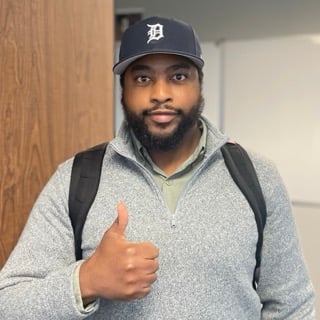 Desmond-Washington Small