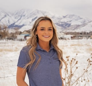 Devin-Bombalicky Tingle Small