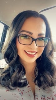 Georgette-Lujan Small