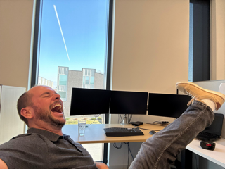 Kyle-Kostenborder Small