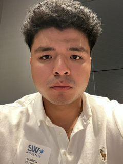 Marvin-Guerra Calvillo Small