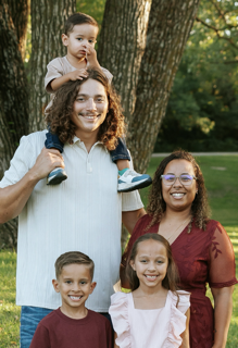 Terrell-Harder Small