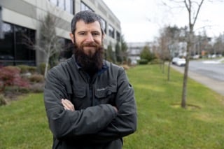 Michael-Sander Small