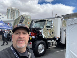 Blair-Christensen Small