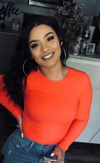 Danielle-Johnson Small