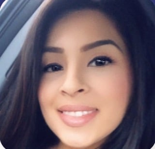 Stephanie Betancourt Small