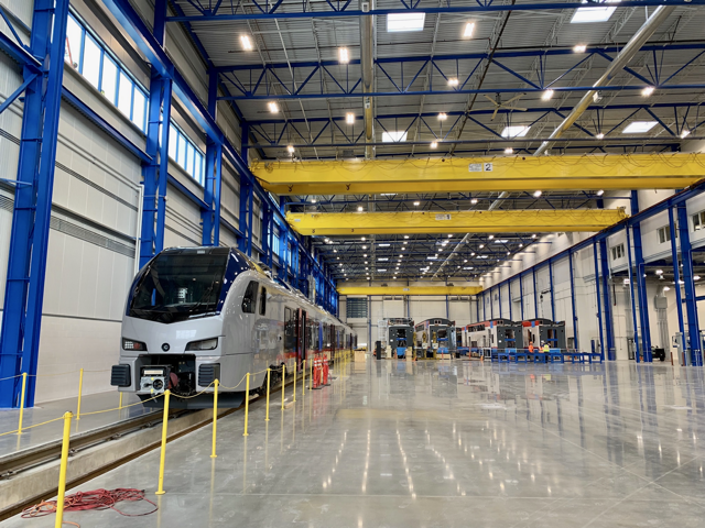 Shiloh-Maintenance Medium